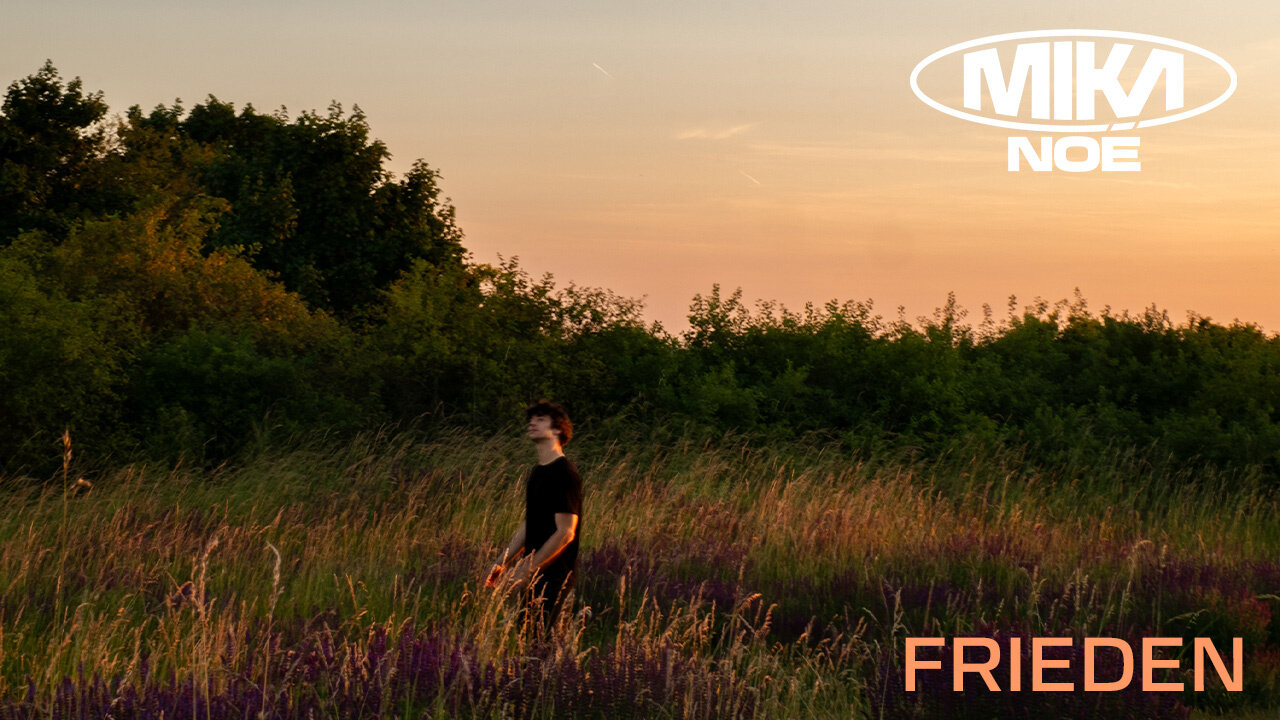frieden (Official Video)