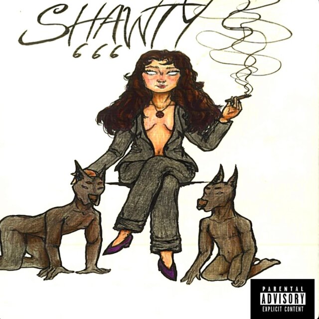 Shawty 666