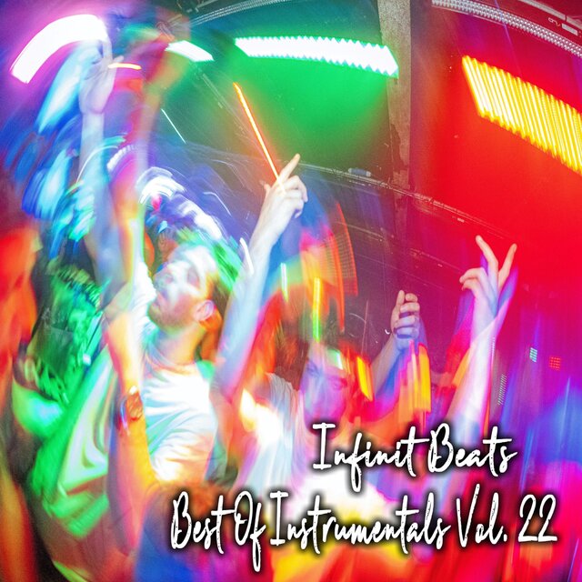 Best Of Instrumentals, Vol. 22