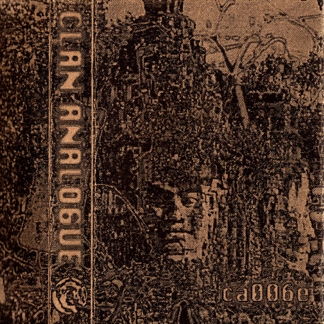 Clan Analogue Melbourne