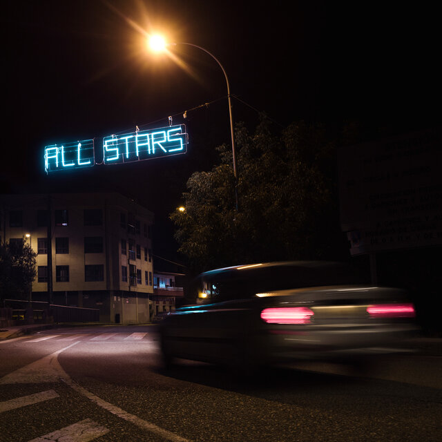 ALL-STARS