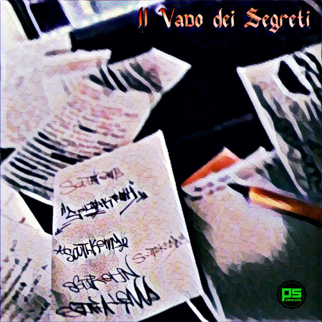 Il Vano dei Segreti