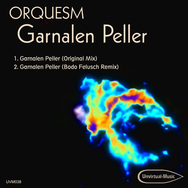 Garnalen Peller