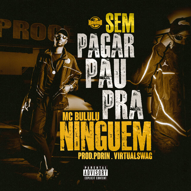 Sem Pagar Pau pra Ninguem