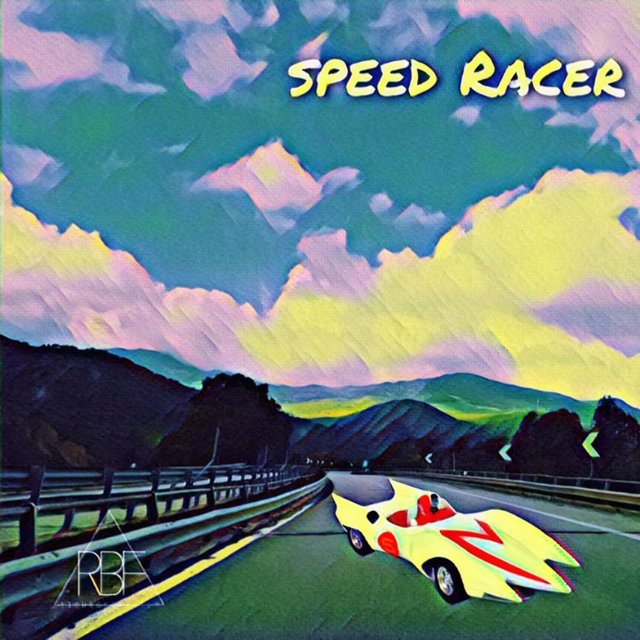 Speed Racer