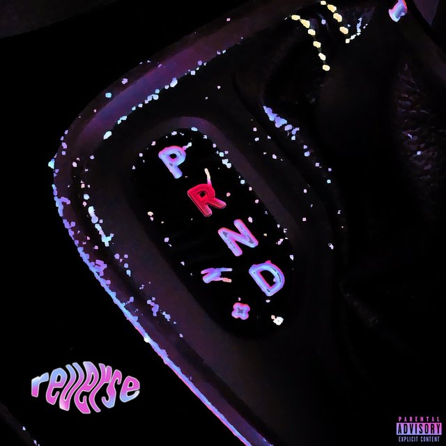 REVERSE (feat. MarSpazzin)