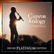 Cover art for album Canyon Trilogy (Deluxe Platinum Edition) by R. Carlos Nakai