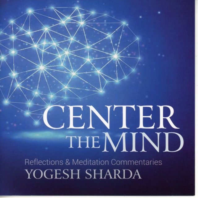 Centre the Mind