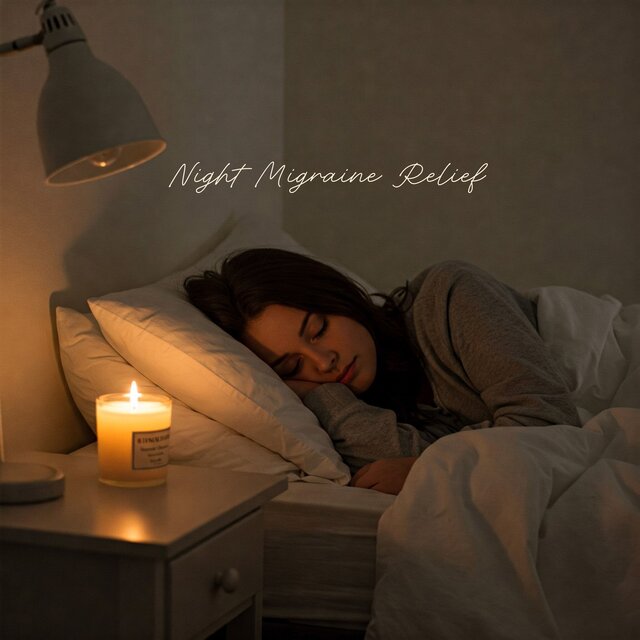 Night Migraine Relief