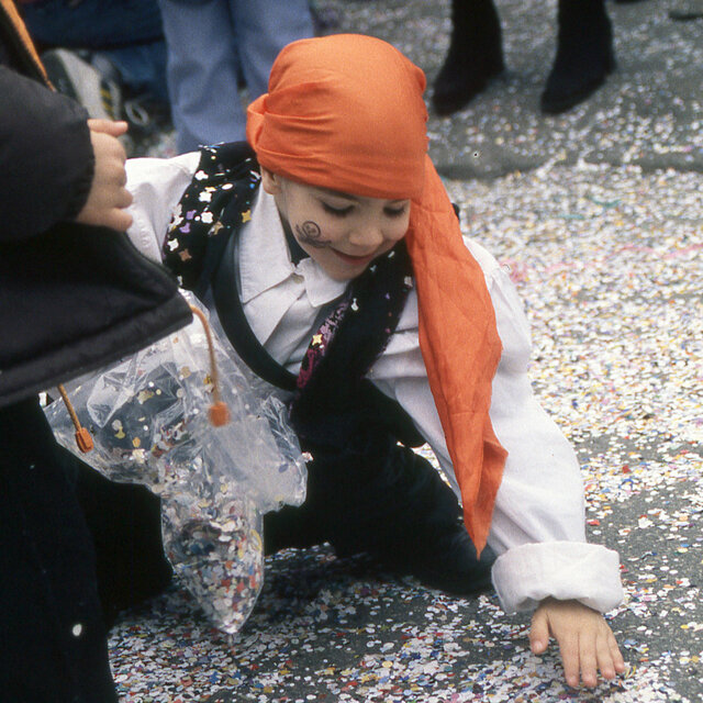 Carnevale