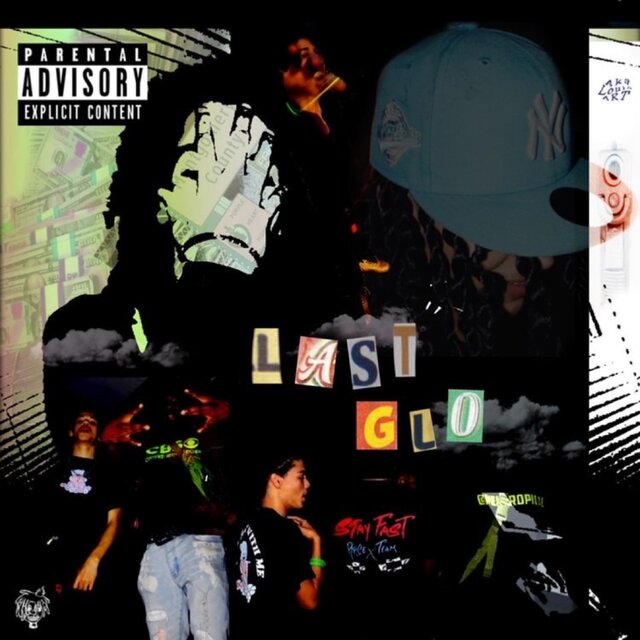 The Last Glo
