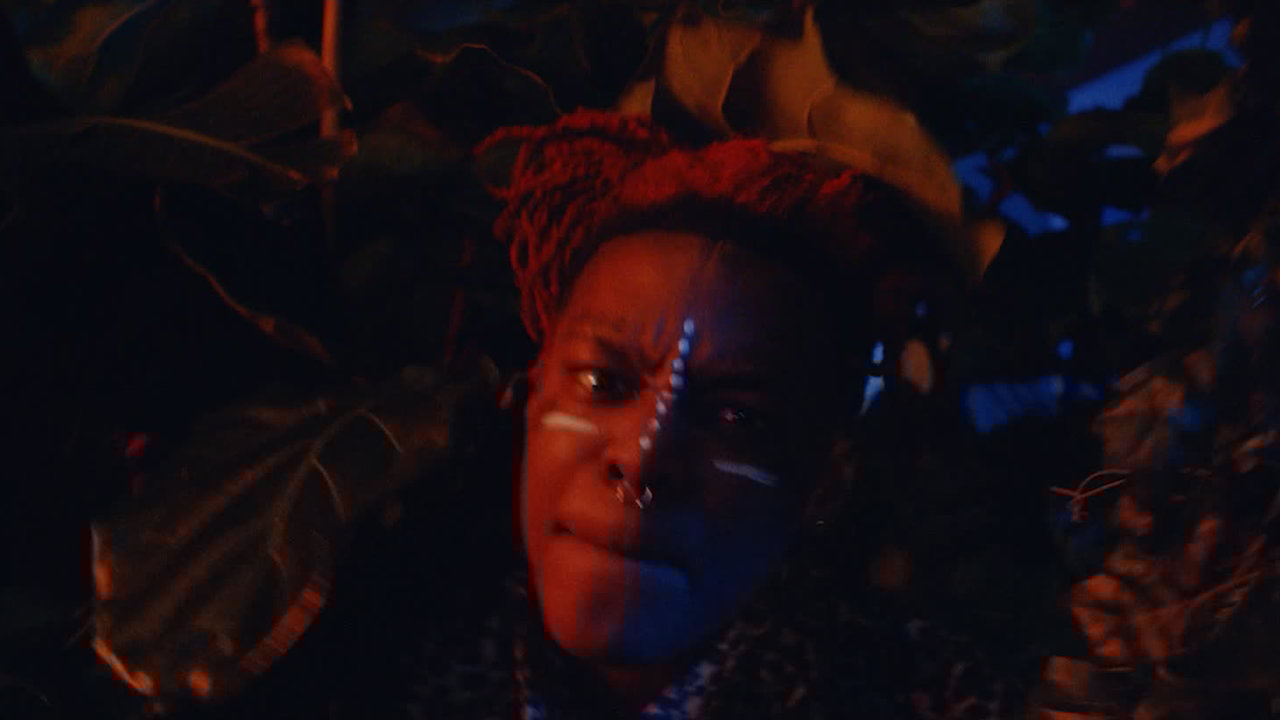 Wakanda