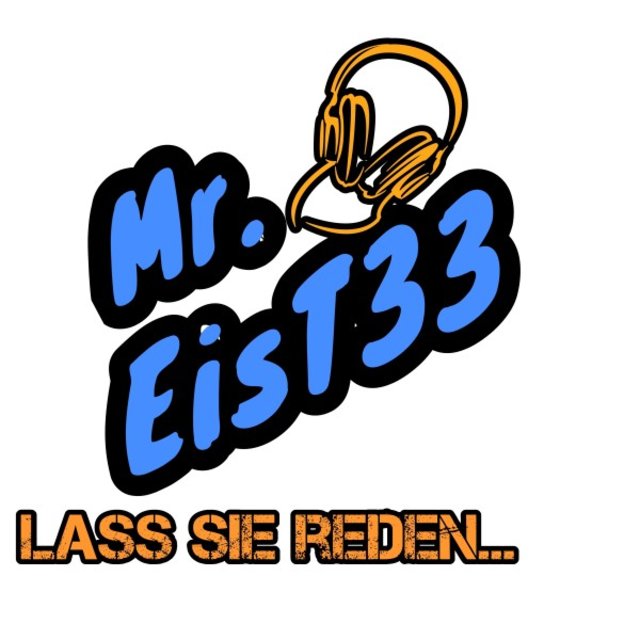 Lass sie reden...