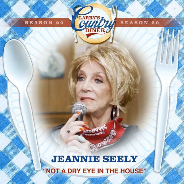 Not a Dry Eye In The House (Larry's Country Diner Season 20)