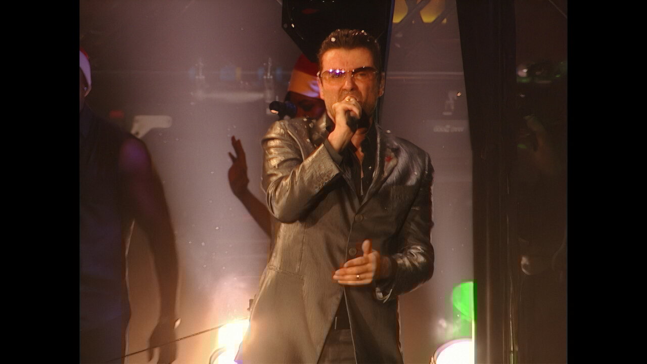Last Christmas (Live at Wembley Arena, December 2006)