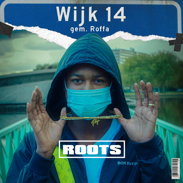 ROOTS Sessie #5 - Wijk 14, Rotterdam