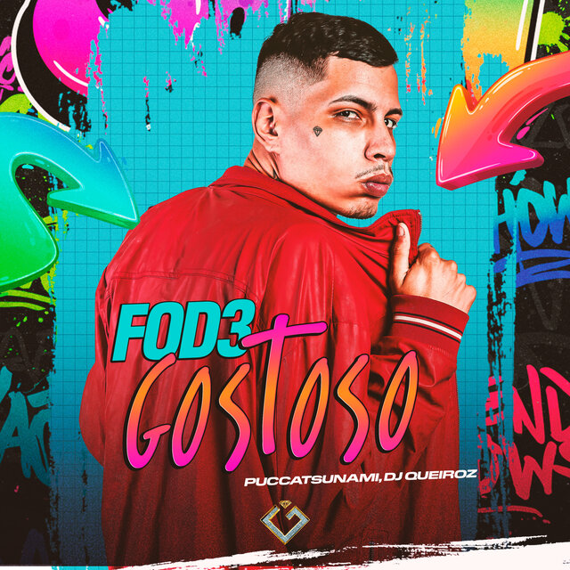Fod3 Gostoso
