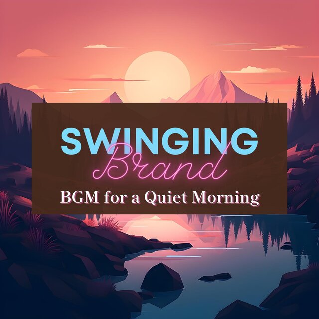 Bgm for a Quiet Morning