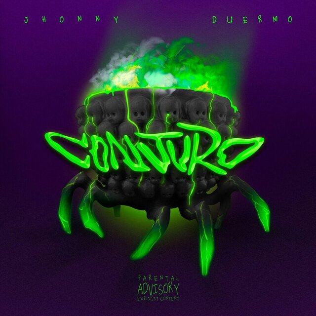 Conjuro