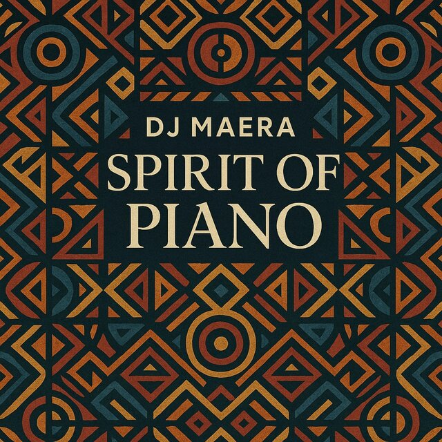 Spirit of piano