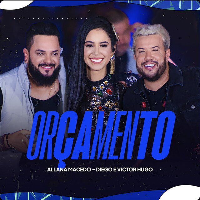 Orçamento (Ao Vivo)