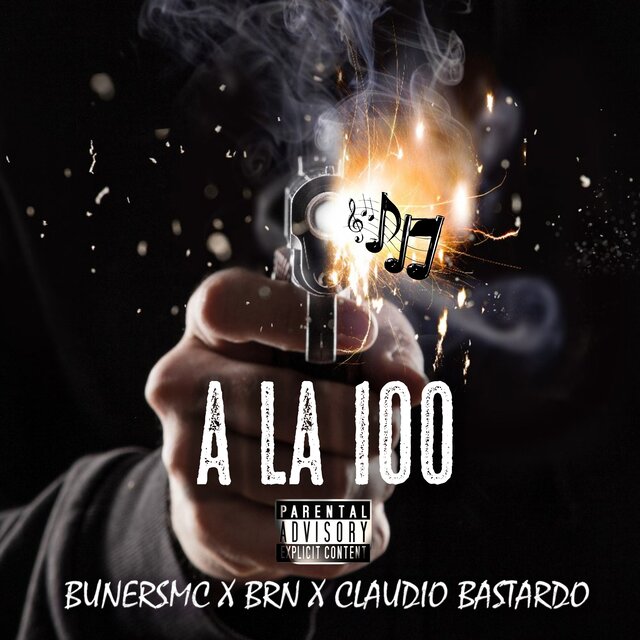 A la 100 (2023 Versión remasterizada)