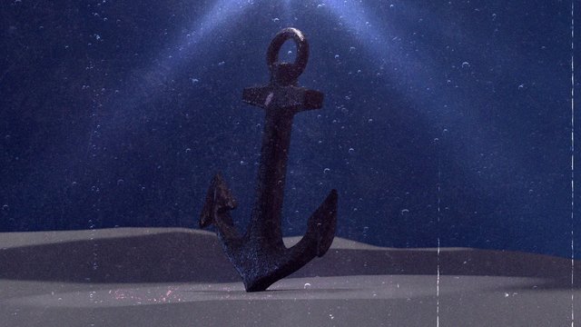 Anchor (Official Video)