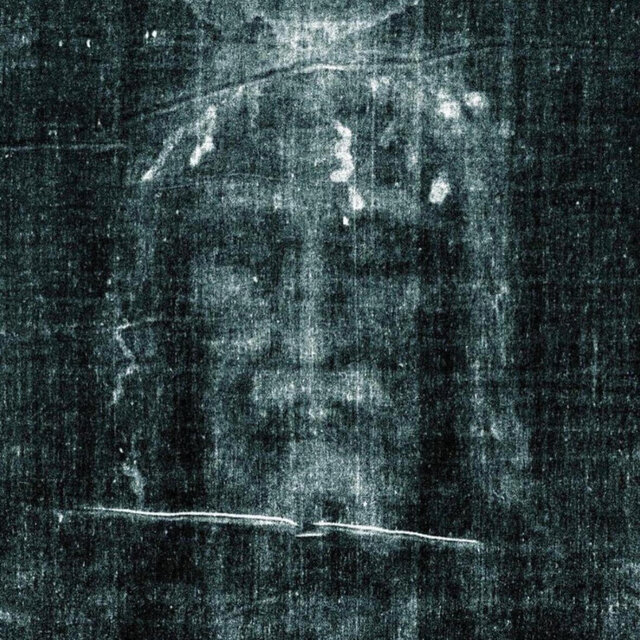Jesus the G.O.A.T!