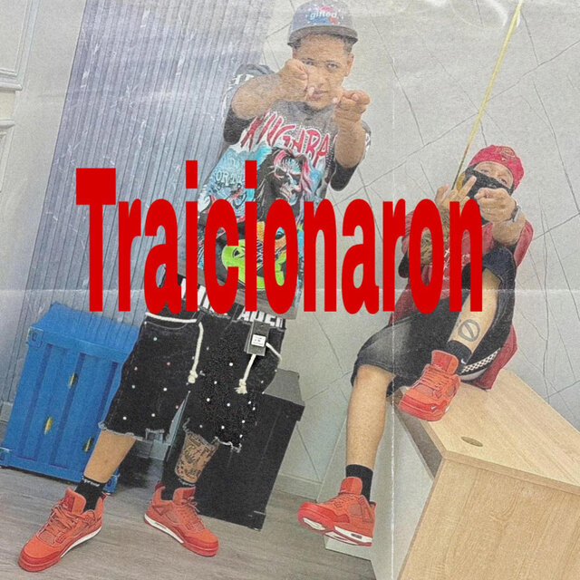 traicionaron