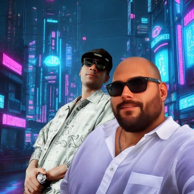 Vamos Pa la Discoteca