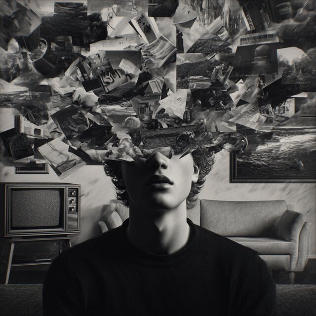After The Static