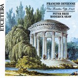 Sonata in g minor Op. 23 No. 3, II Presto
