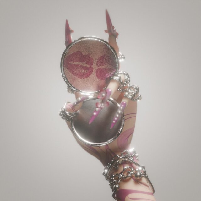 FRENCH KISS
