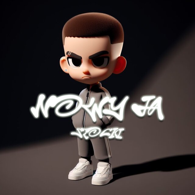 NOWY JA