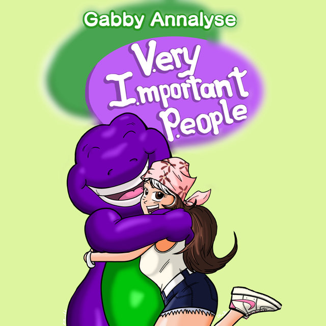 Very Important People