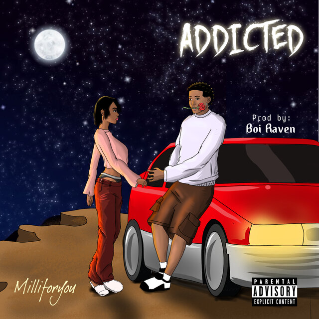 Addicted