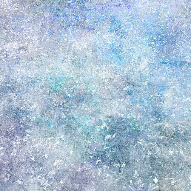 紺碧の雨