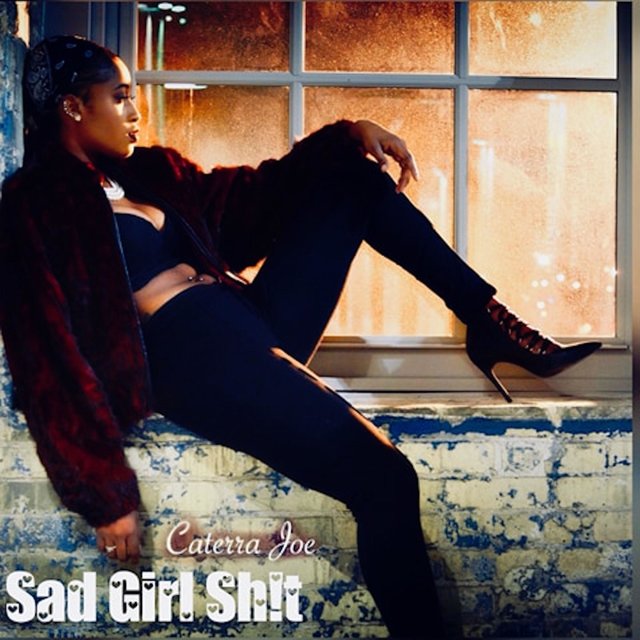 Sad Girl Sh!t