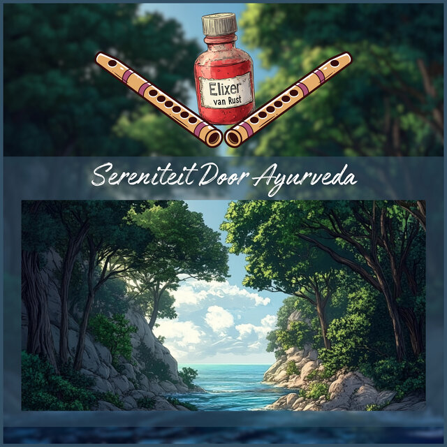 Sereniteit Door Ayurveda