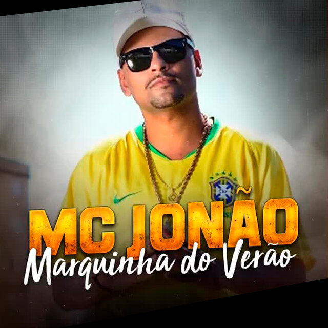 Marquinha do verão