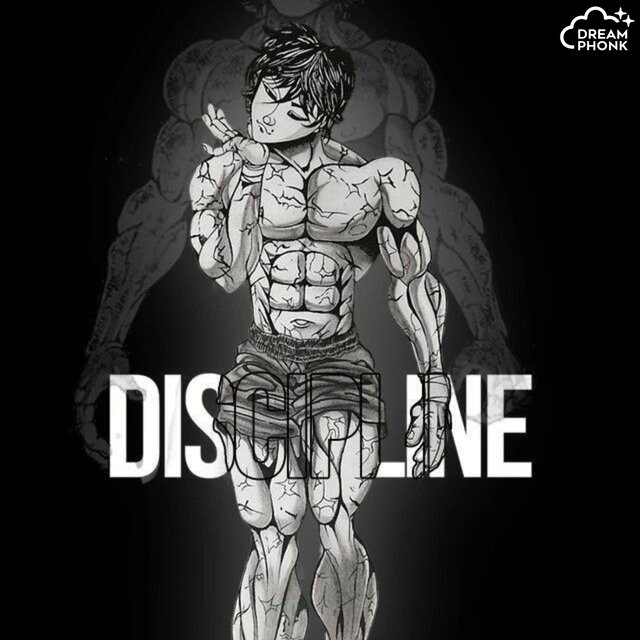 DISCIPLINE