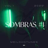 Sombras #1 - INVISÍVEL