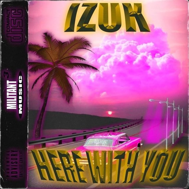 Here With You