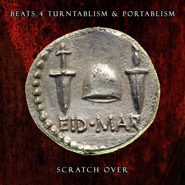Beats 4 Turntablism & Portablism