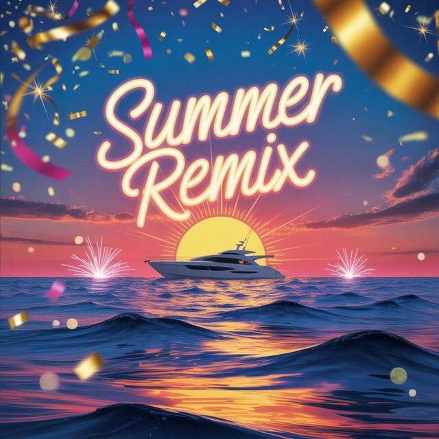 Reload Summer