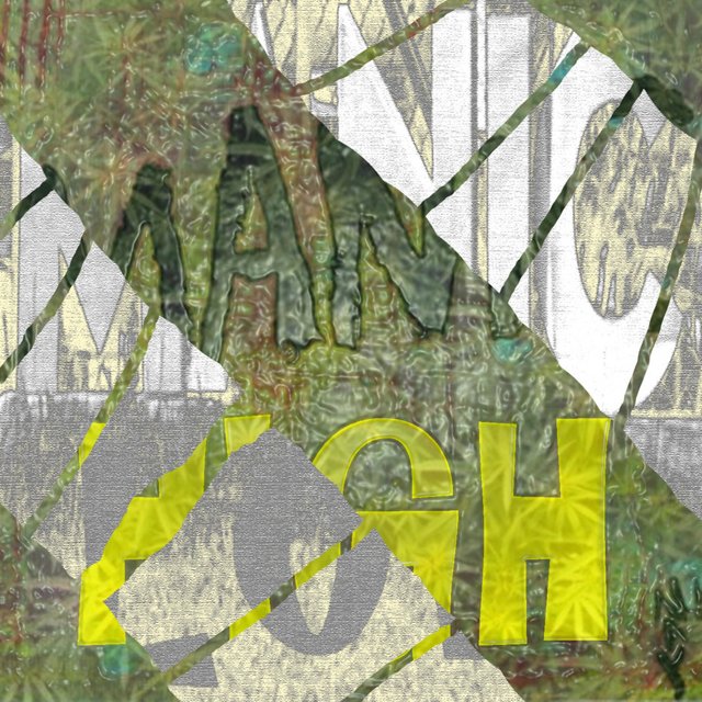 Manic High Manic Low