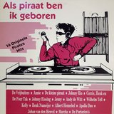 In café d`Anvers