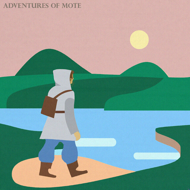 Adventures of Mote