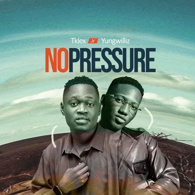 No Pressure