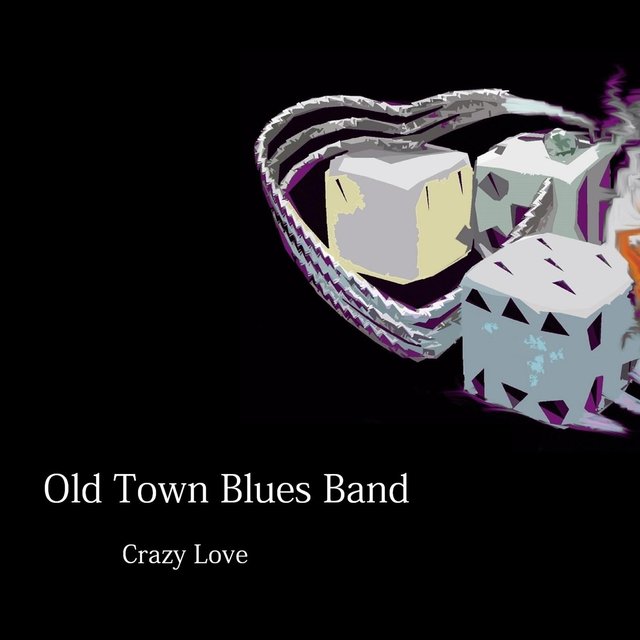 Crazy Love (feat. Chrissie Hammond)